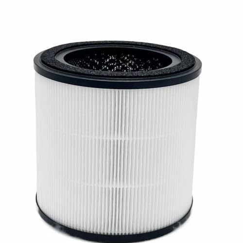 CHNPOFNT空気清浄機はフィルタの代わりに、EFFCL N2 FLOW A3 A3UV FA31-202 FA31-203PK FA31-203WT FA31-203GN, ULTIMATEHOME 300 EP32-28SWA,EP32-28WBA 空気清浄機と互換性がある。（1枚入） [並行輸入品]